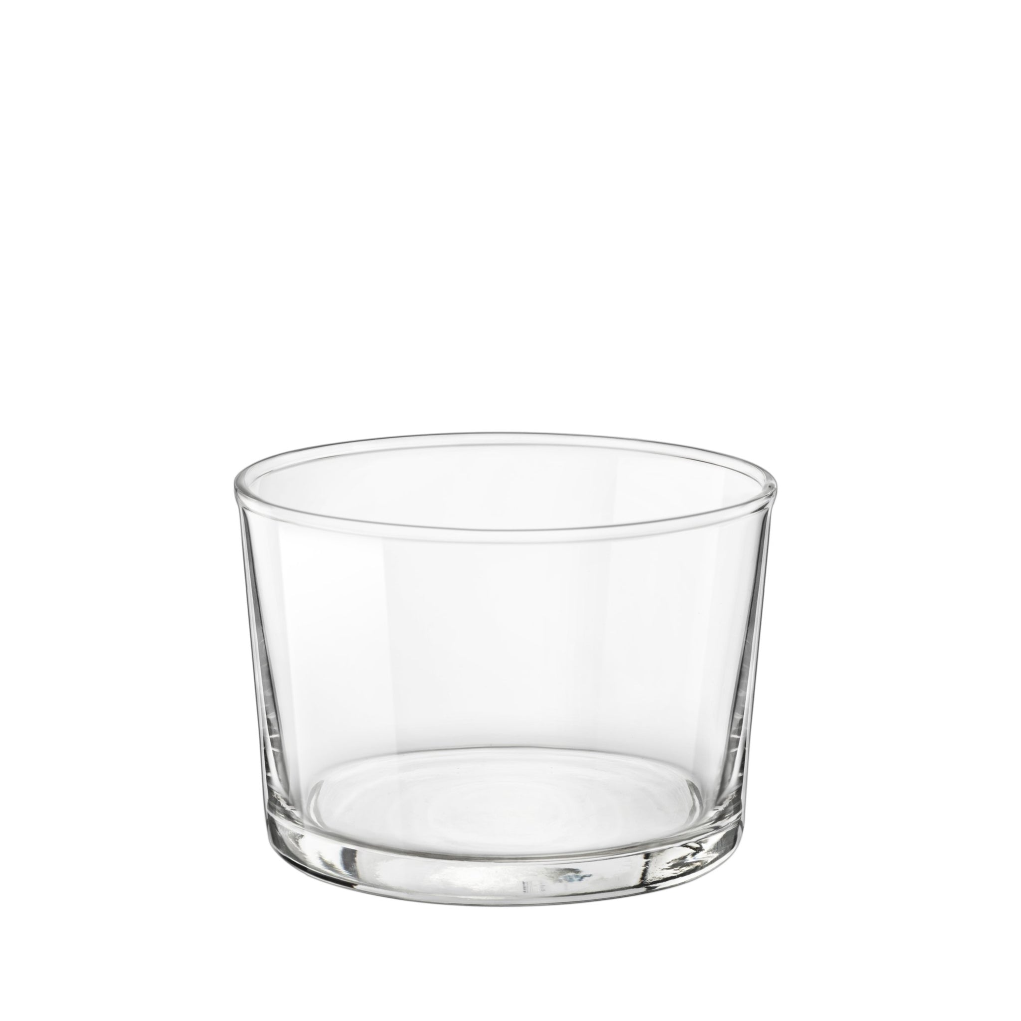 Bormioli Rocco Bodega 7.5 oz. Mini Drinking Glasses (Set of 12)