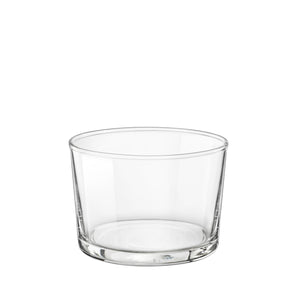 Bormioli Rocco Bodega 7.5 oz. Mini Drinking Glasses (Set of 12)