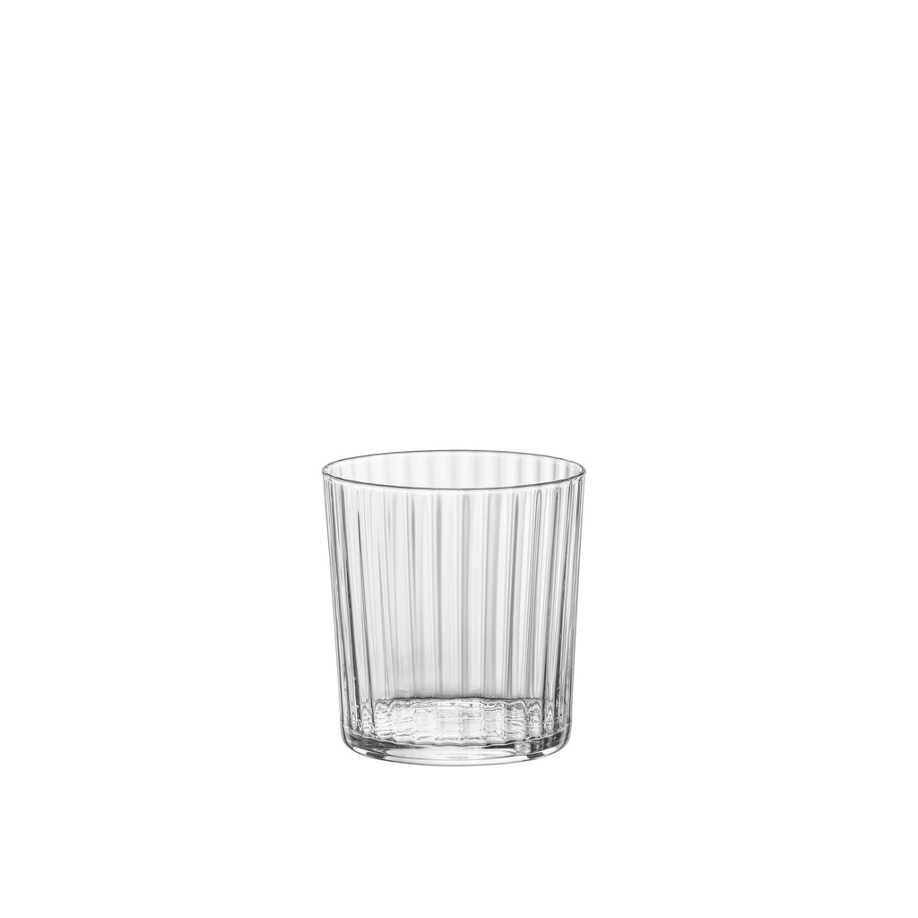 Exclusiva 12 oz. Negroni Cocktail / Medium Drinking Glasses (Set of 12 –  Bormioli Rocco USA
