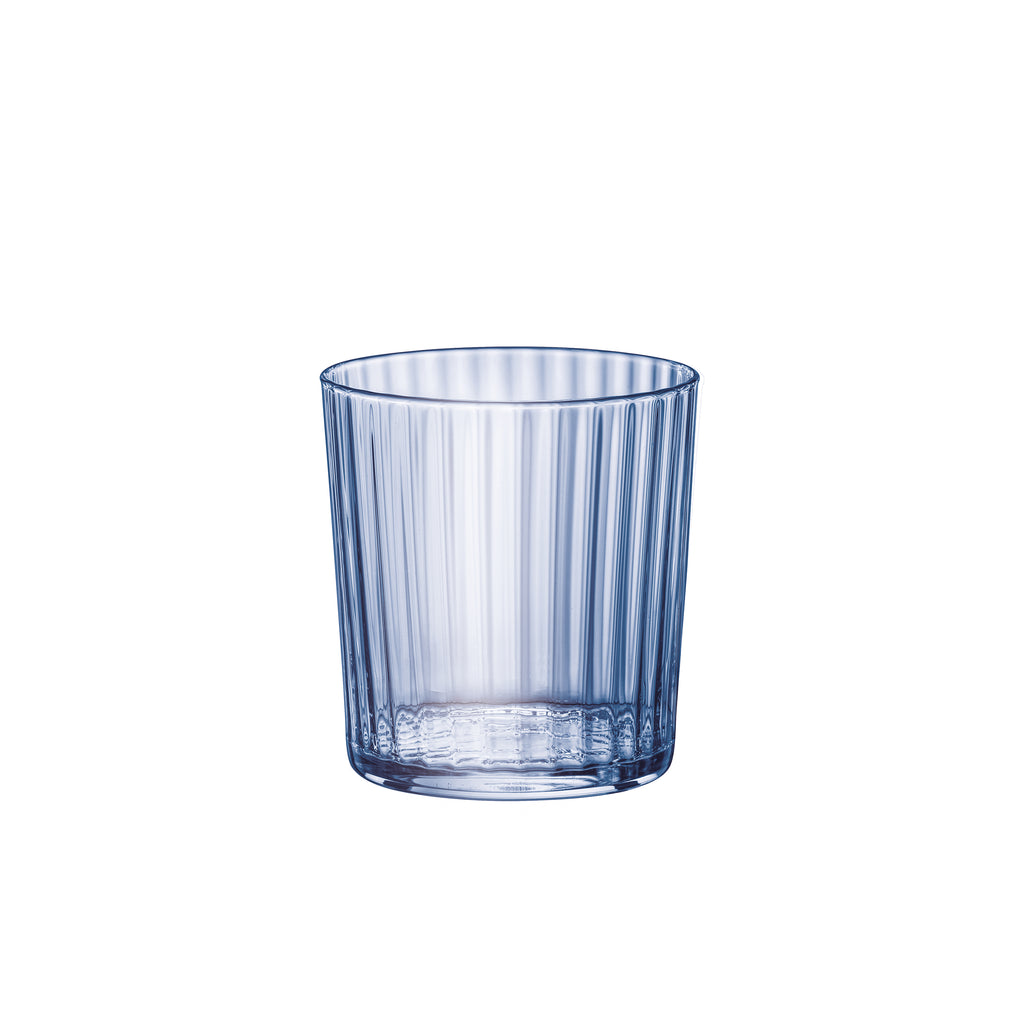 Exclusiva 12 oz. Negroni Cocktail / Medium Drinking Glasses