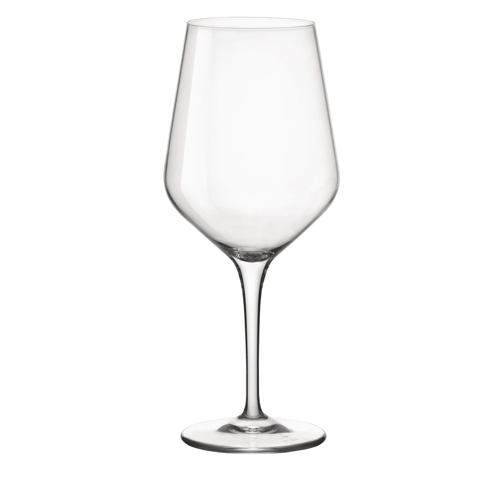 Vikko Stemless Wine Glass, 16 Ounce Wine Glasses Set of 6, White or Red  Wine Glass, Classic and Elegant Wine Glasses