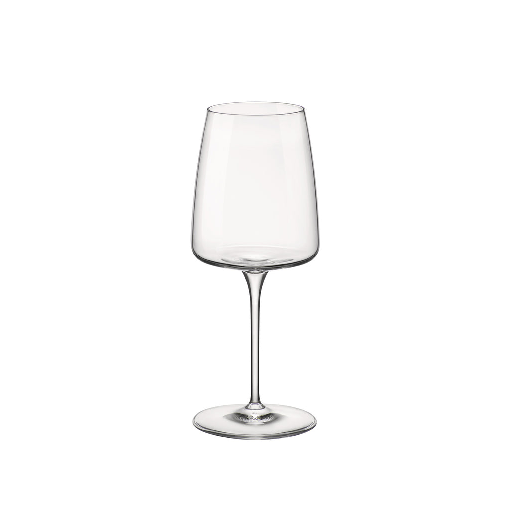 Planeo Wine Glasses, Set of 4 – Salt & Sundry