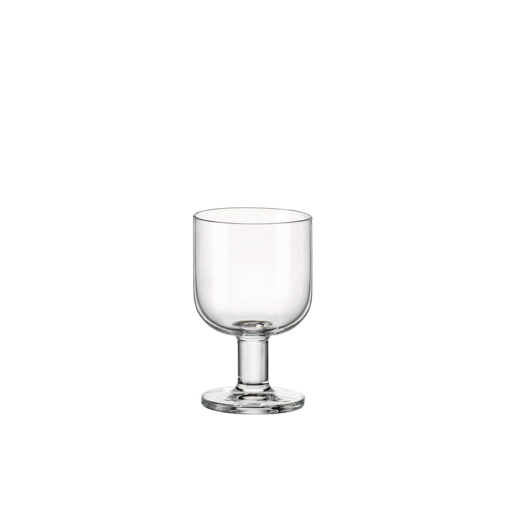 Stackable Wine Glasses – Mattie B's Gifts & Apparel