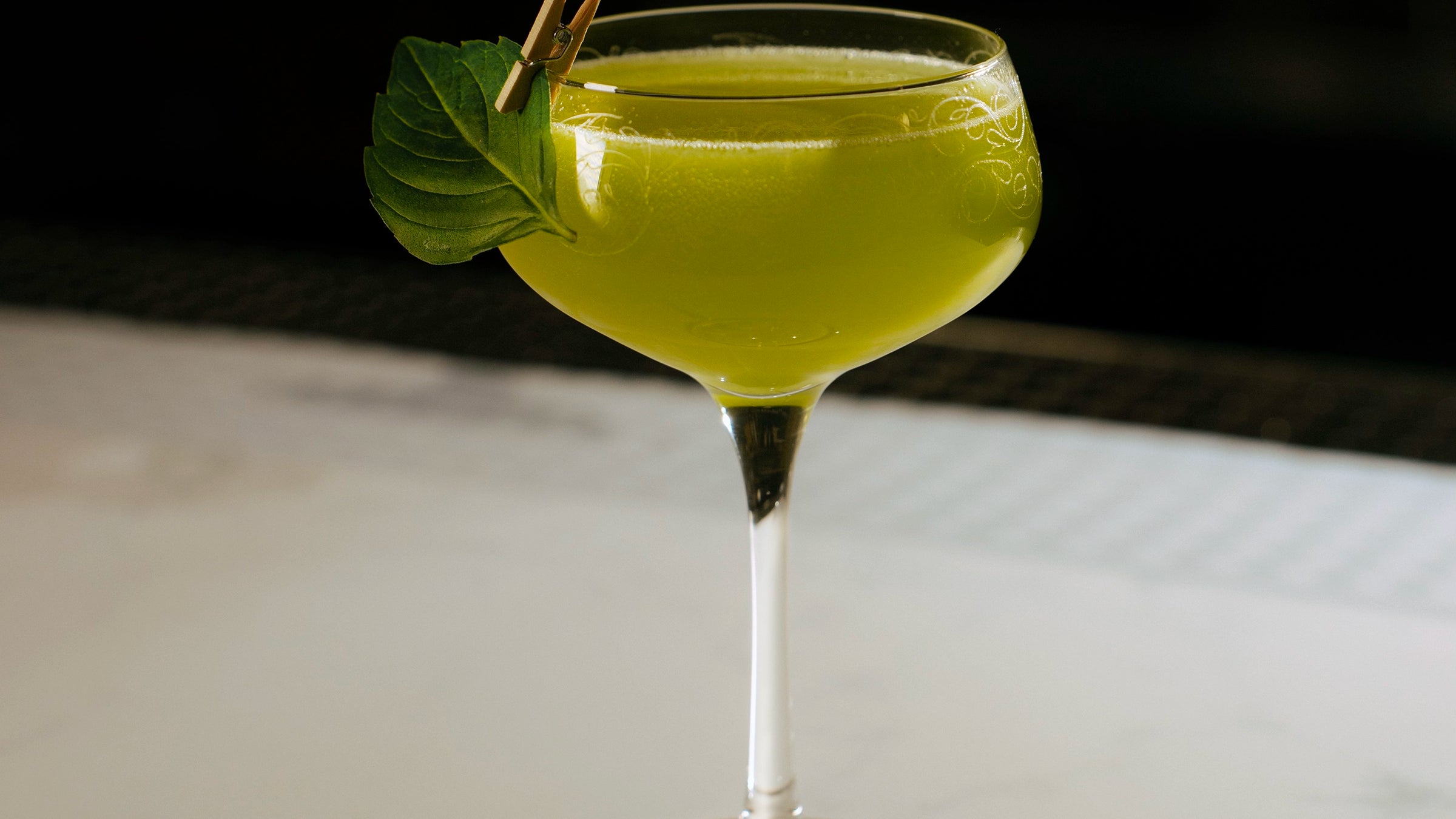 Serving St. Patrick's Day Drinks (That Are Not Beer)