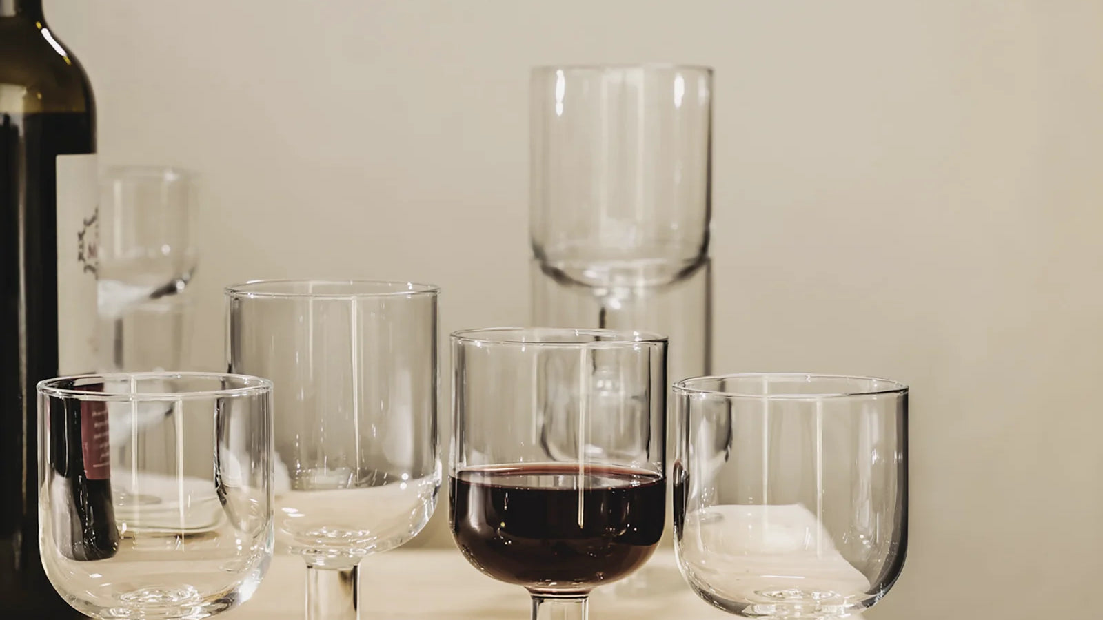 Bormioli Rocco Hosteria Collection