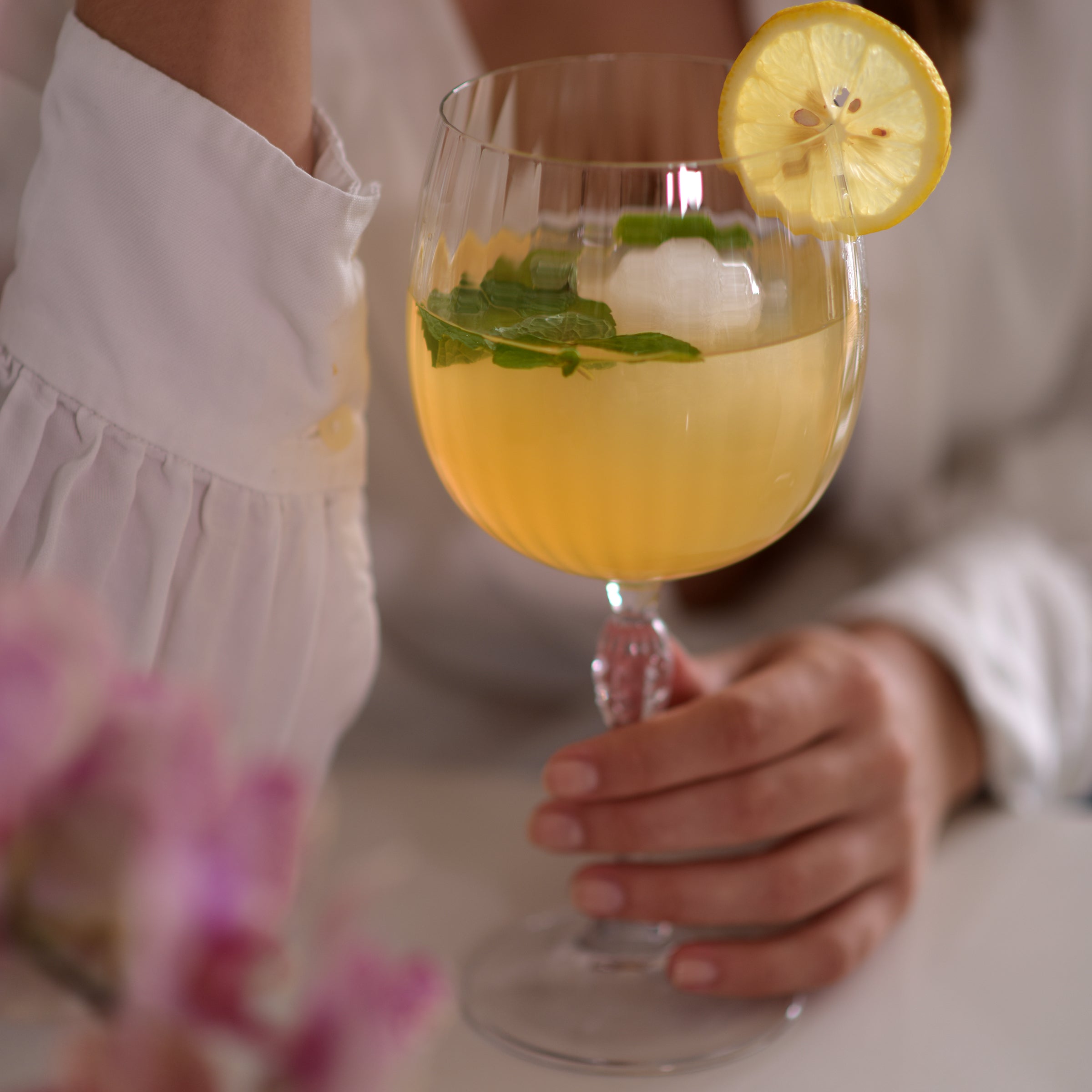 The Art of the Spritz