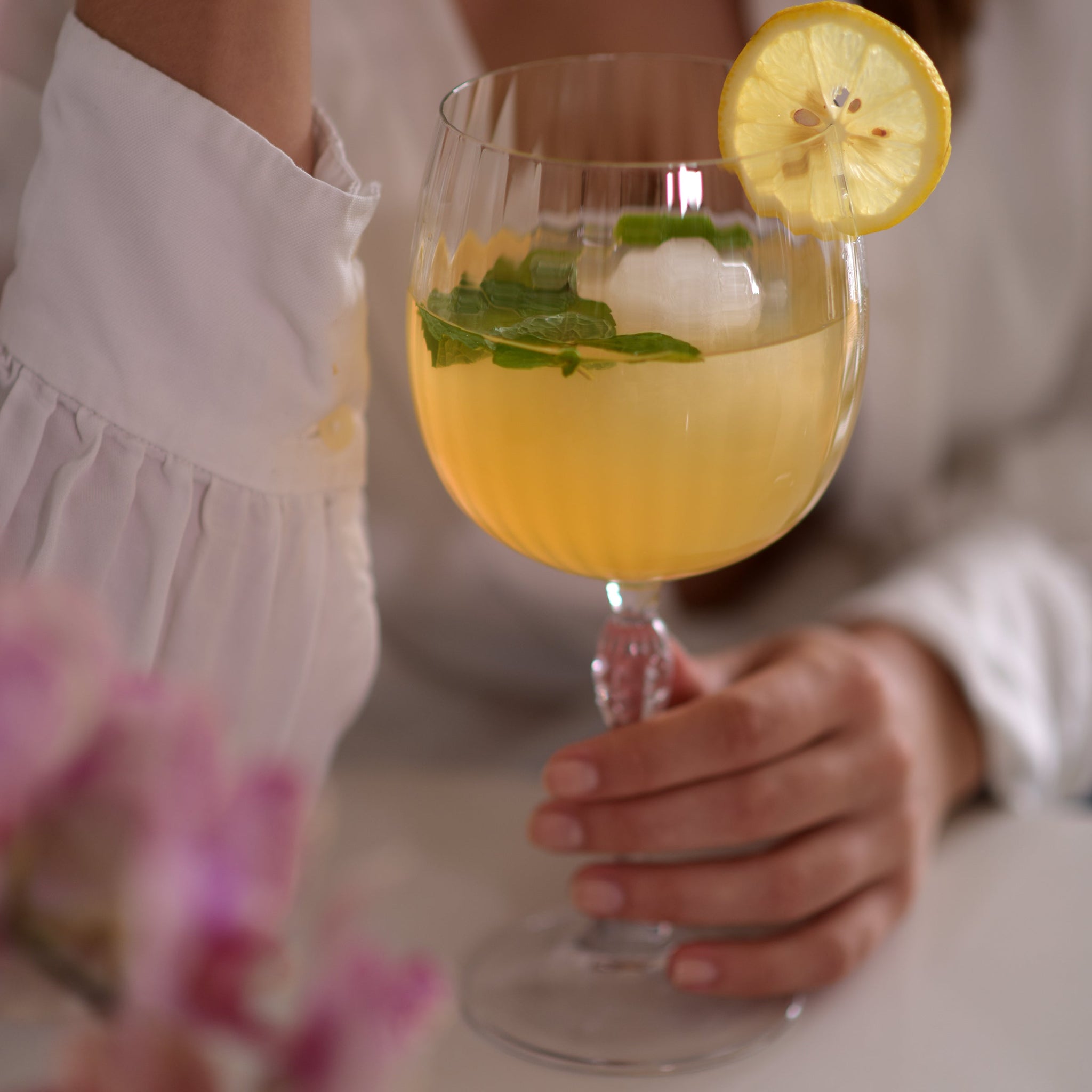 The Art of the Spritz