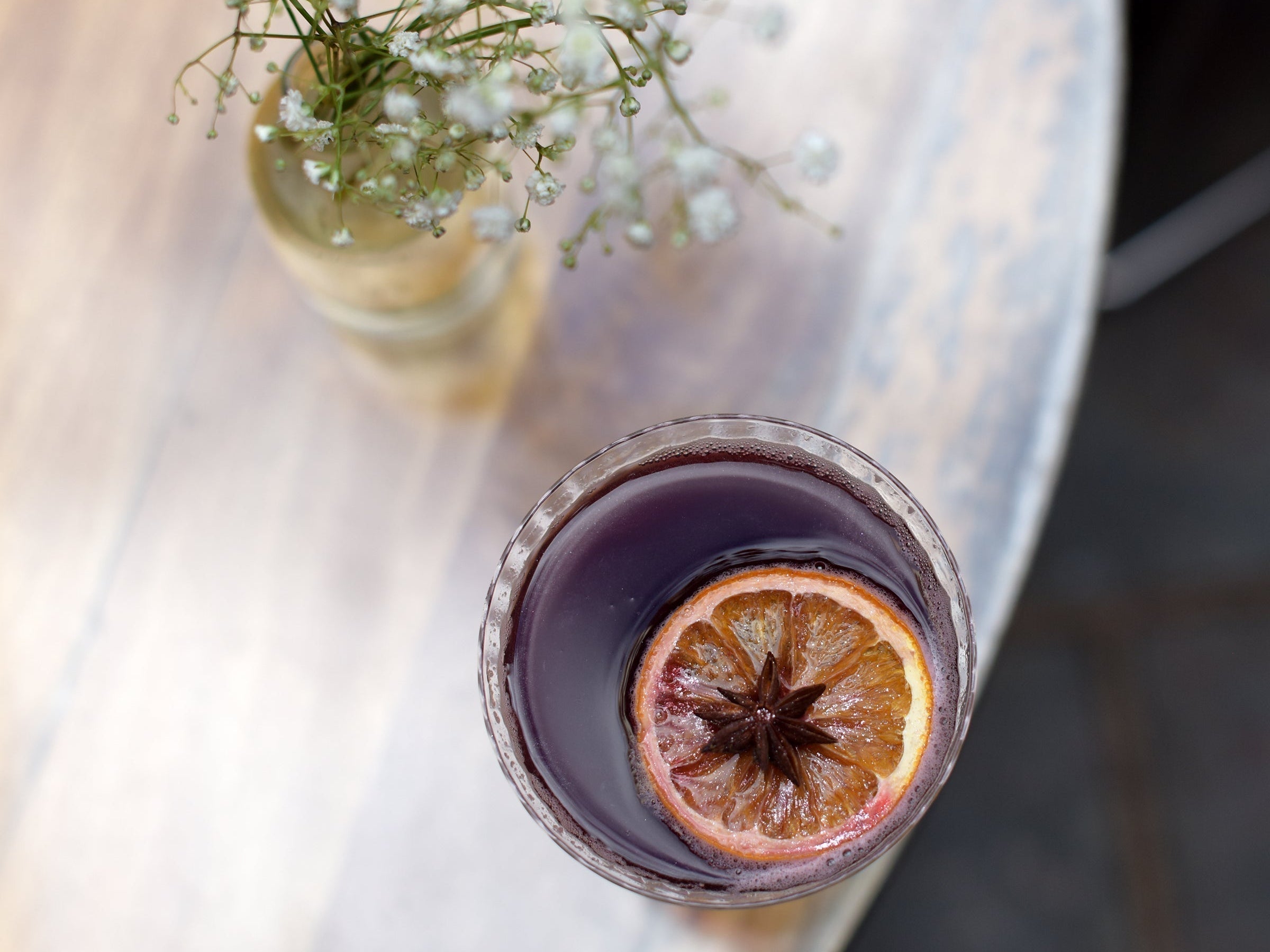 Bormioli Rocco America '20s Martini