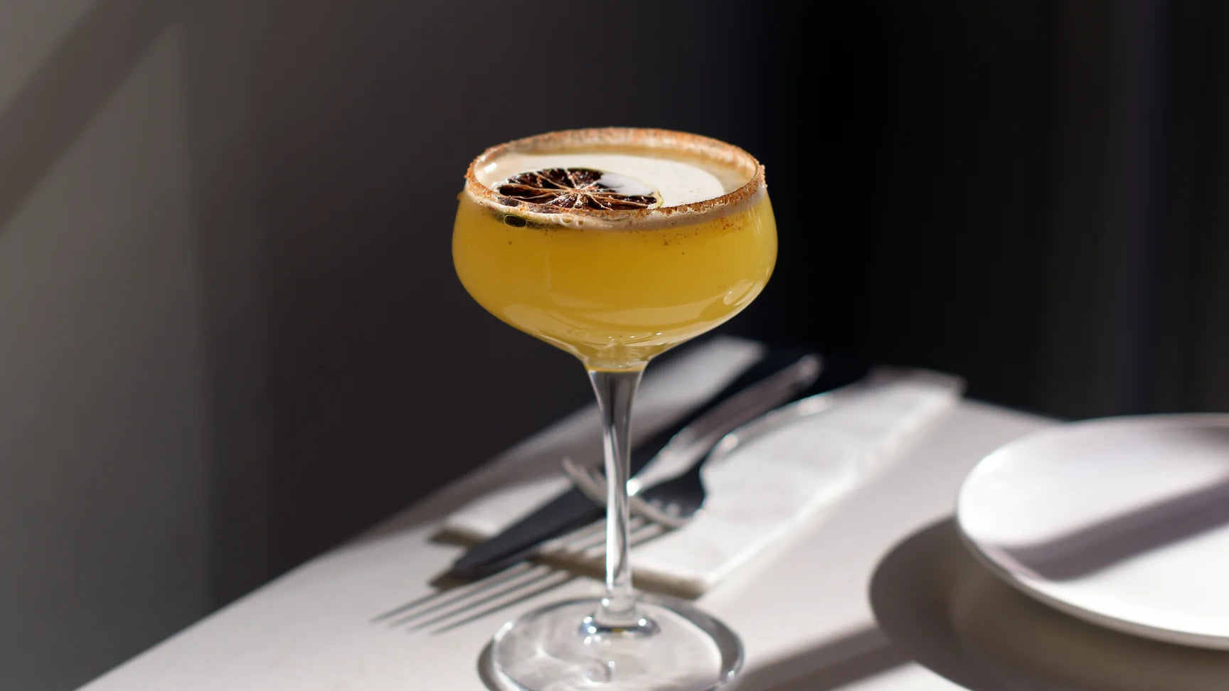 Healthy Mocktails for Dry January
