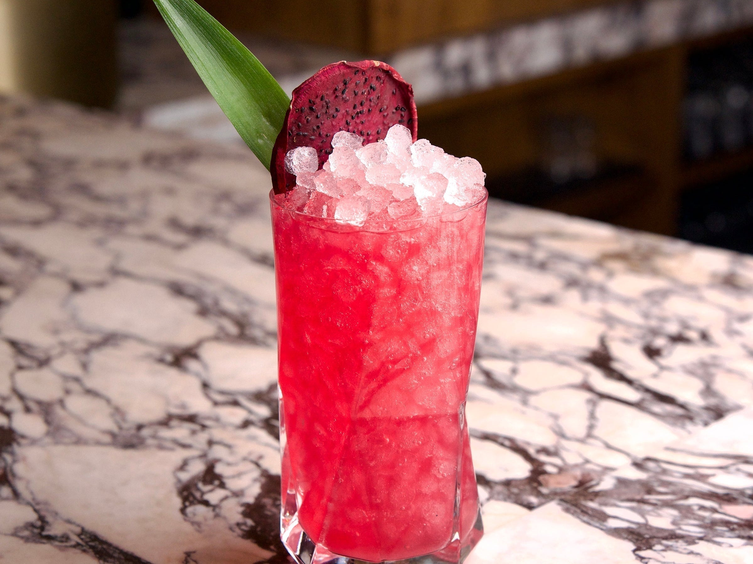 Spring Fling: Fresh Cocktails and the Glasses to Serve Them In