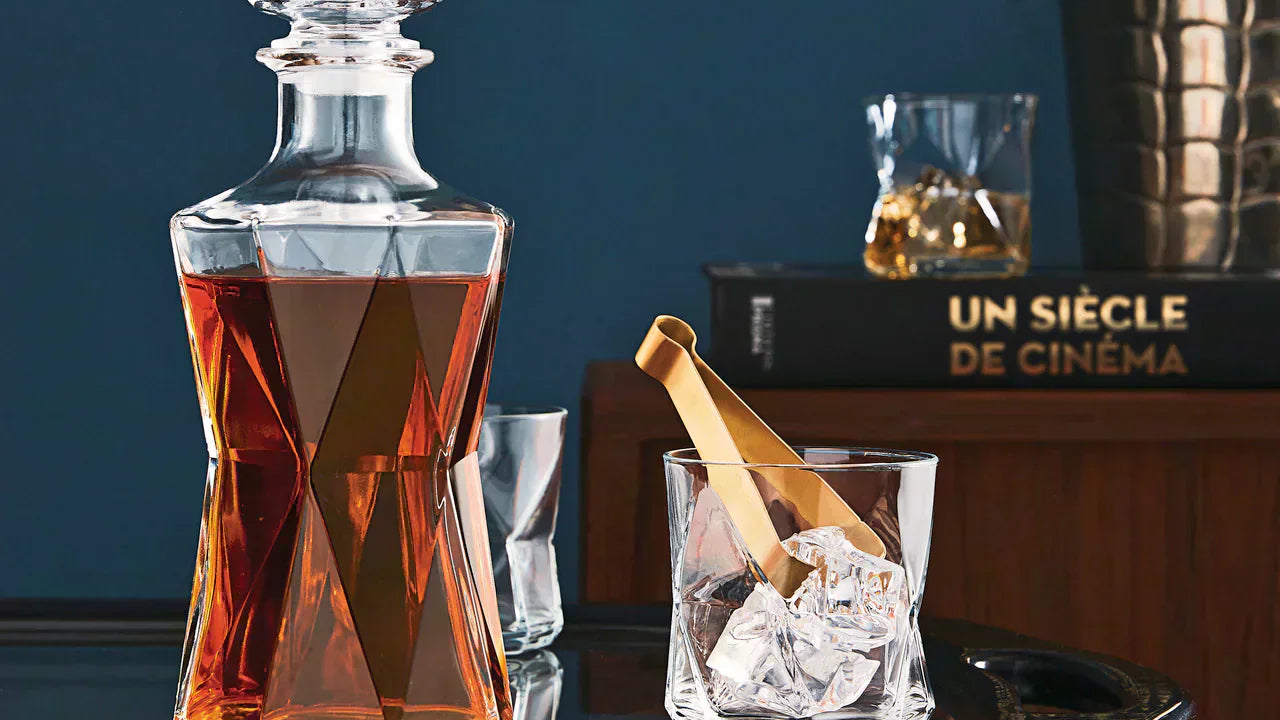 Father’s Day Whiskey Guide