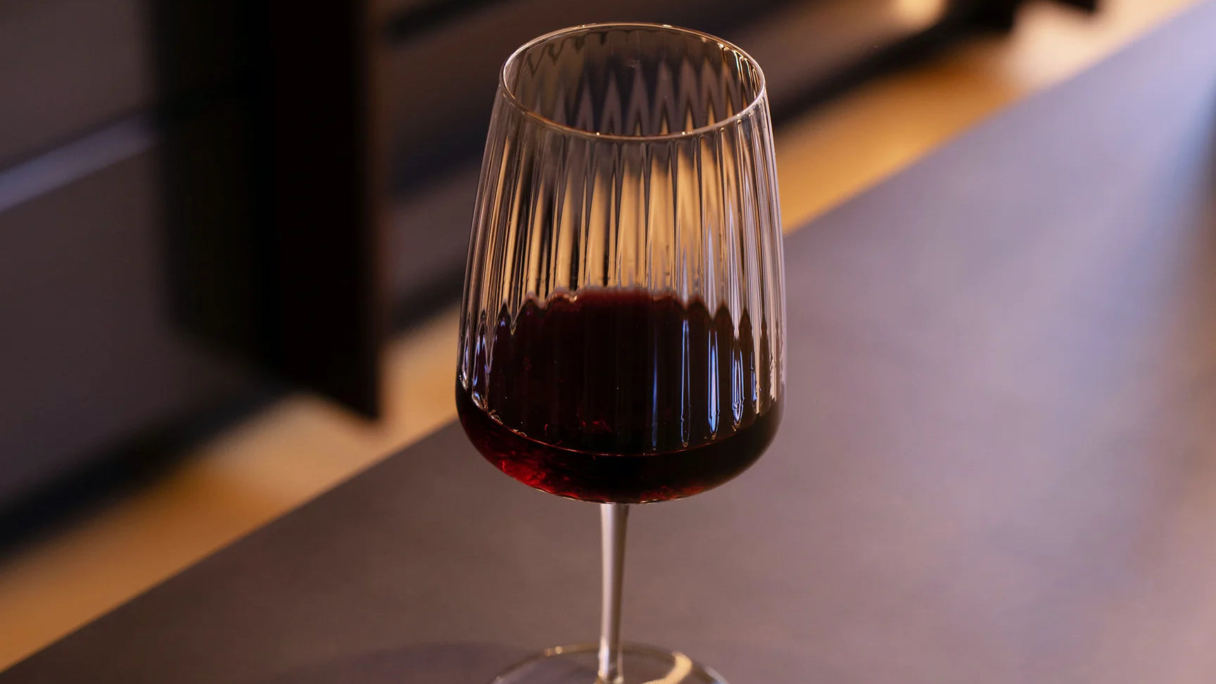 Bormioli Exclusive red wine glasses