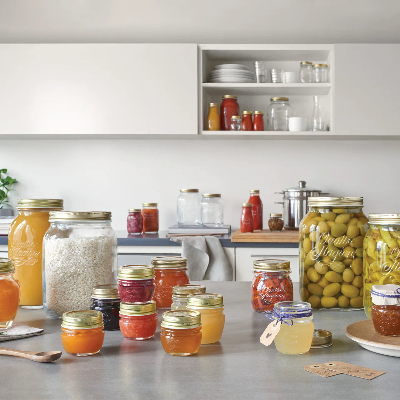 8 Creative Uses for Mason Jars: Beyond Drinking
