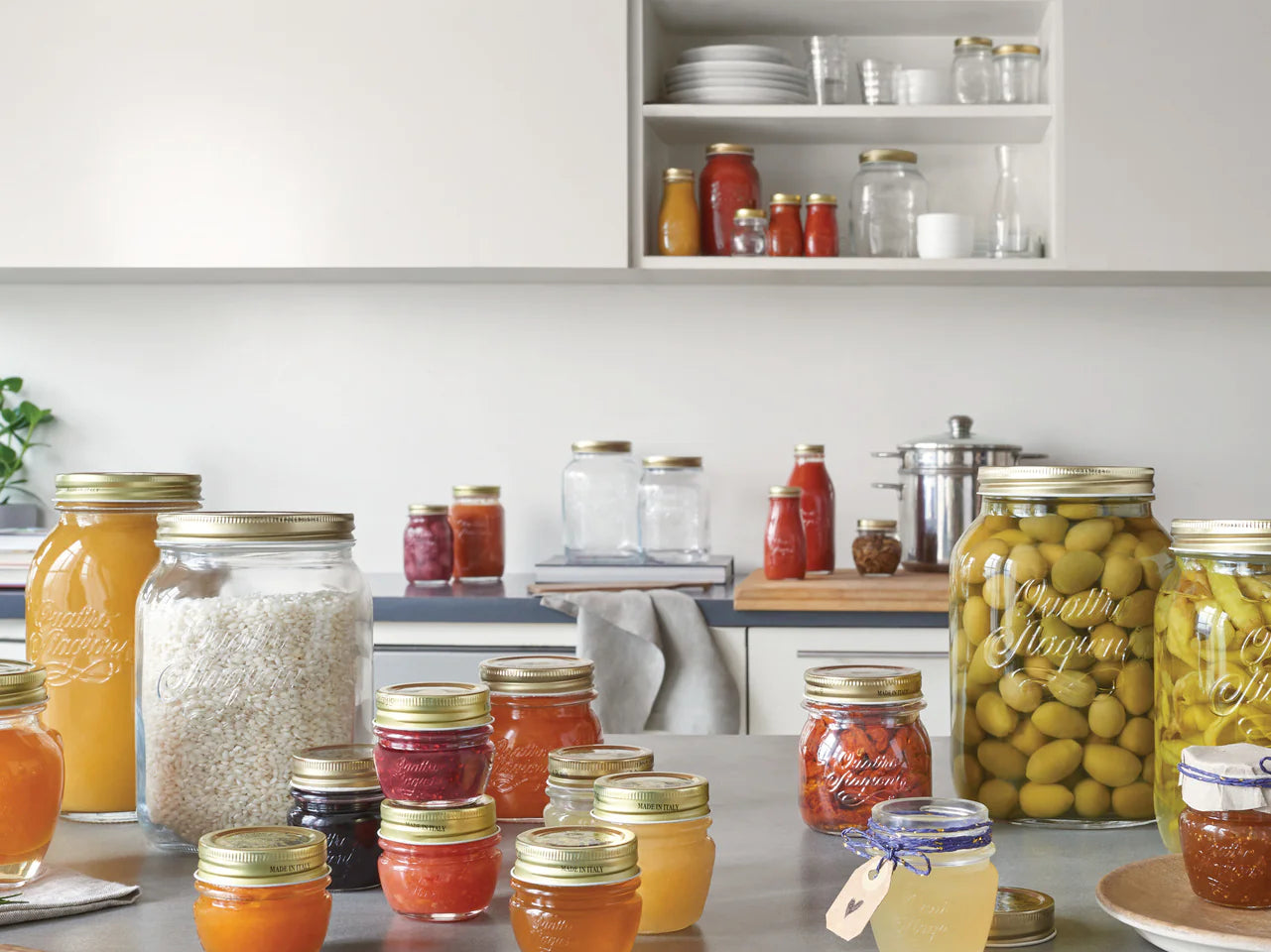 8 Creative Uses for Mason Jars: Beyond Drinking