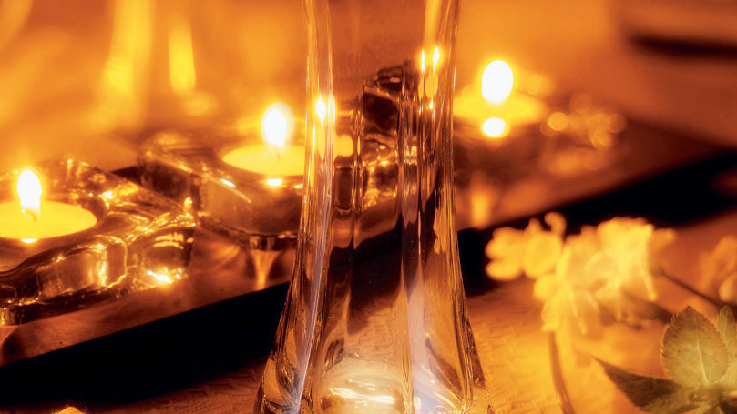 Flower Vases