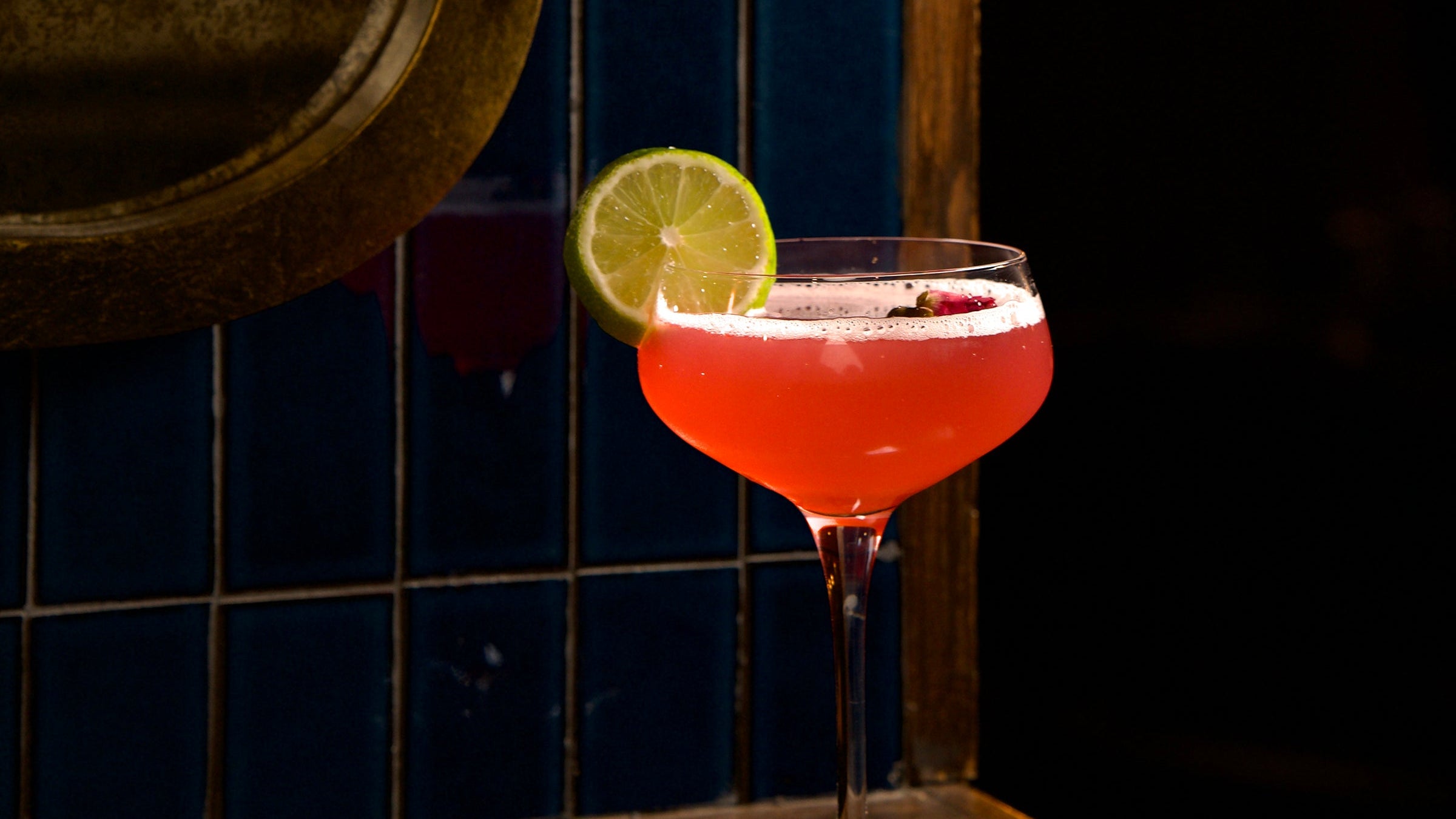 Coupe Glasses