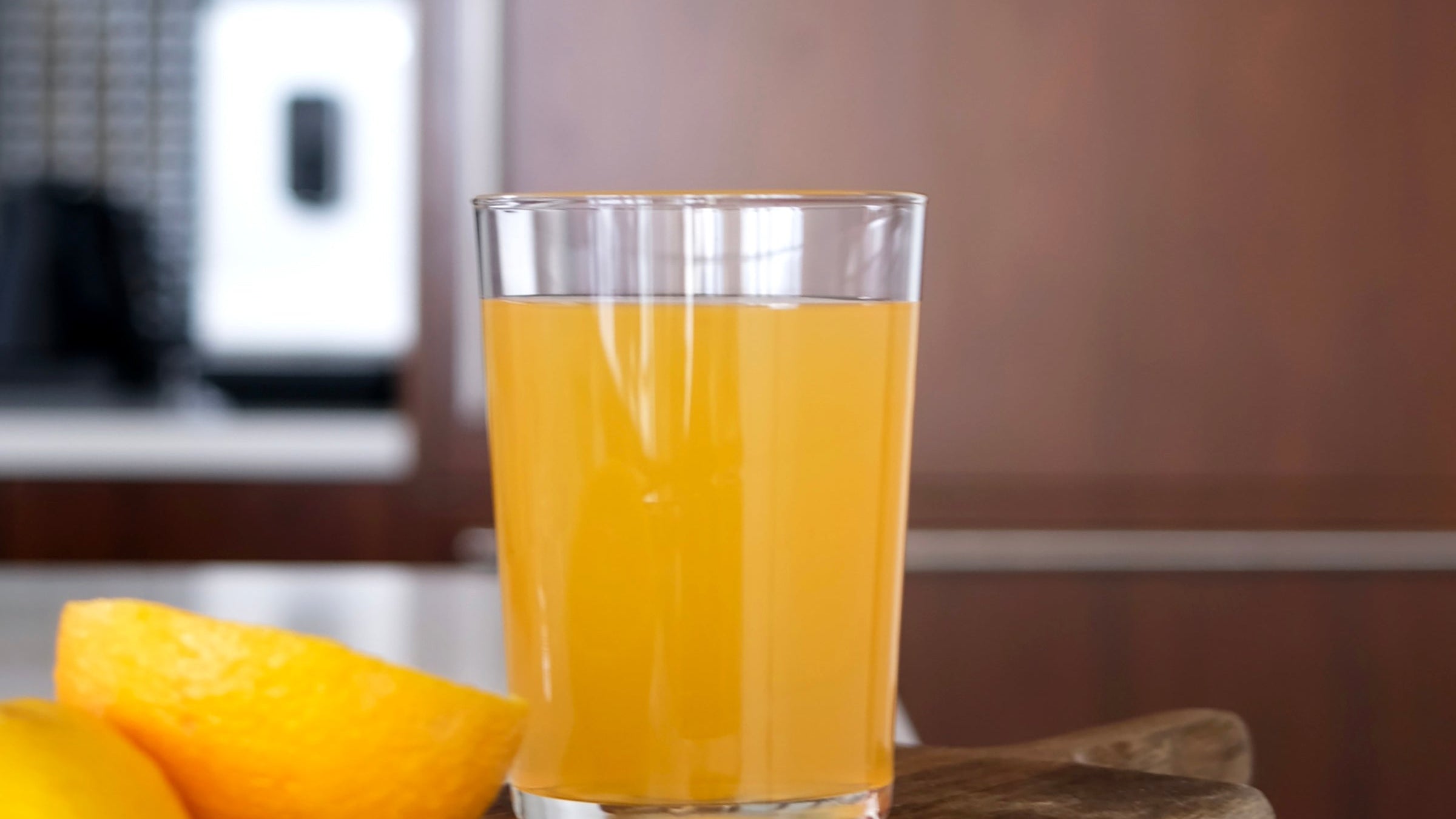 Juice Glasses