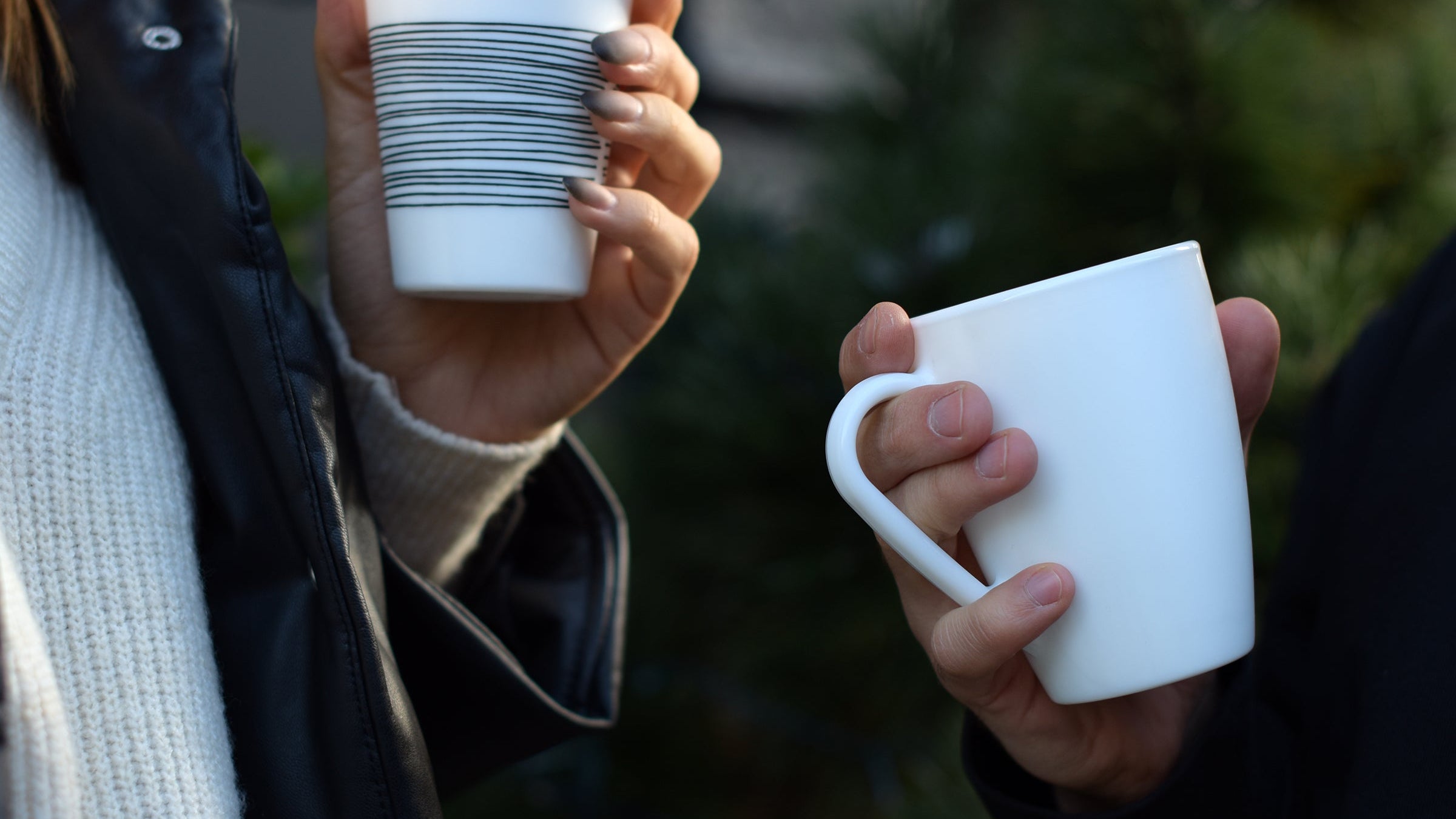 Tea Cups