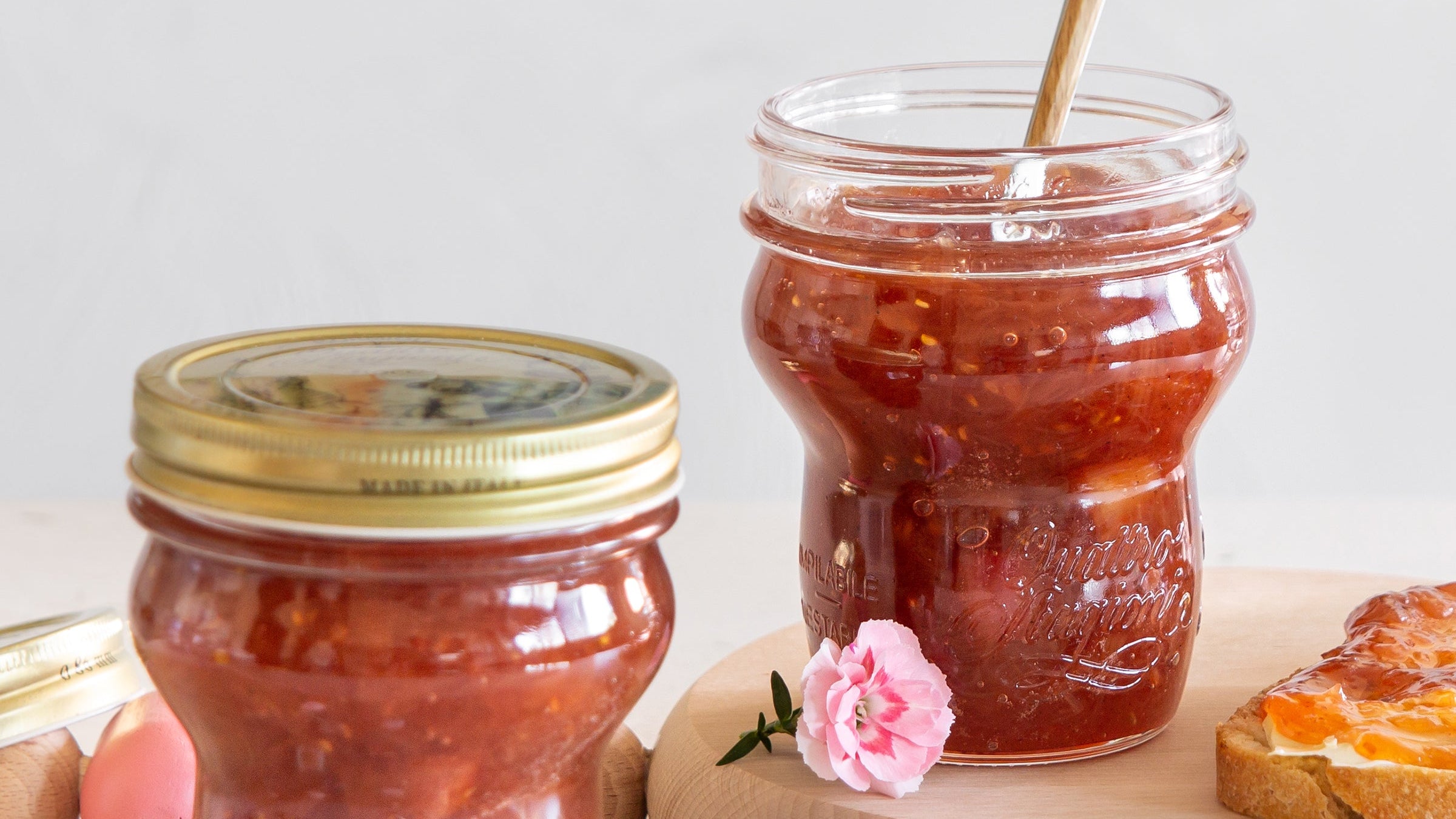 Jars