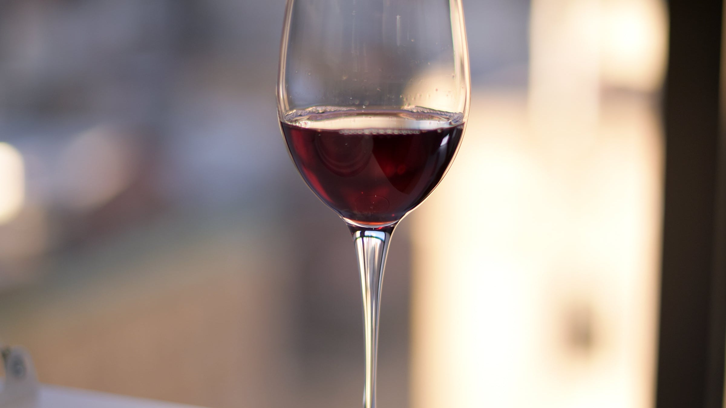 Wine Glasses