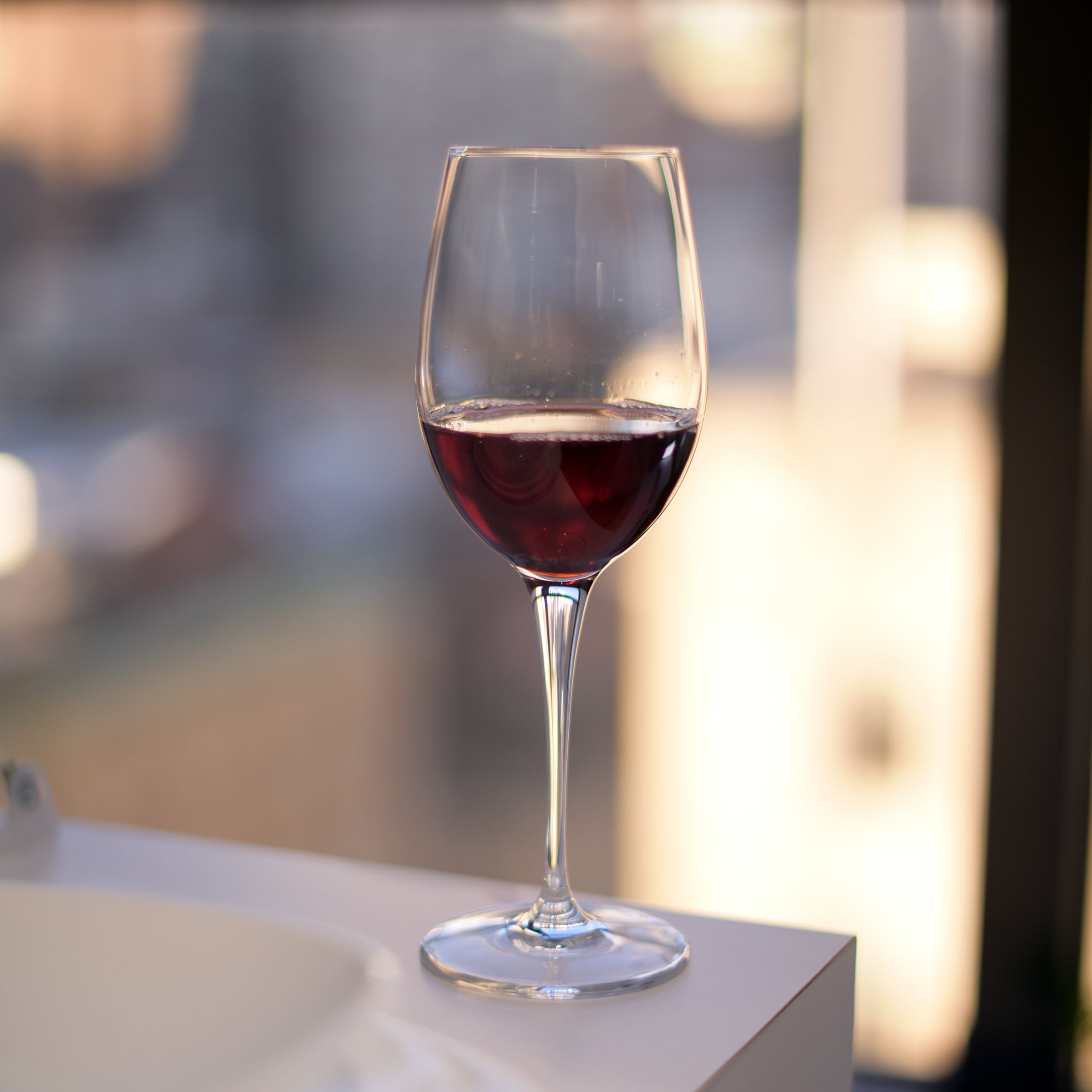 Wine Glasses