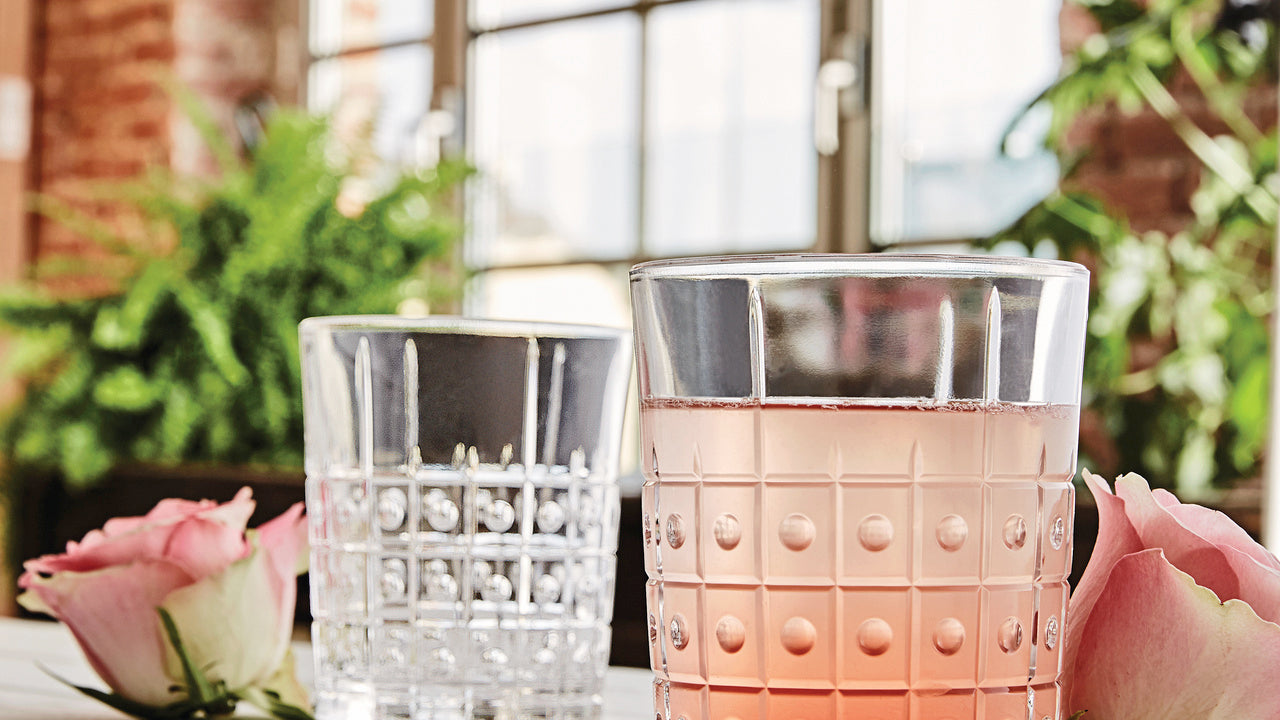 Drinking Glasses