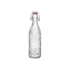 Bormioli Rocco Italian Heritage 17.58 oz. Swing Top Bottle (Set of 6)