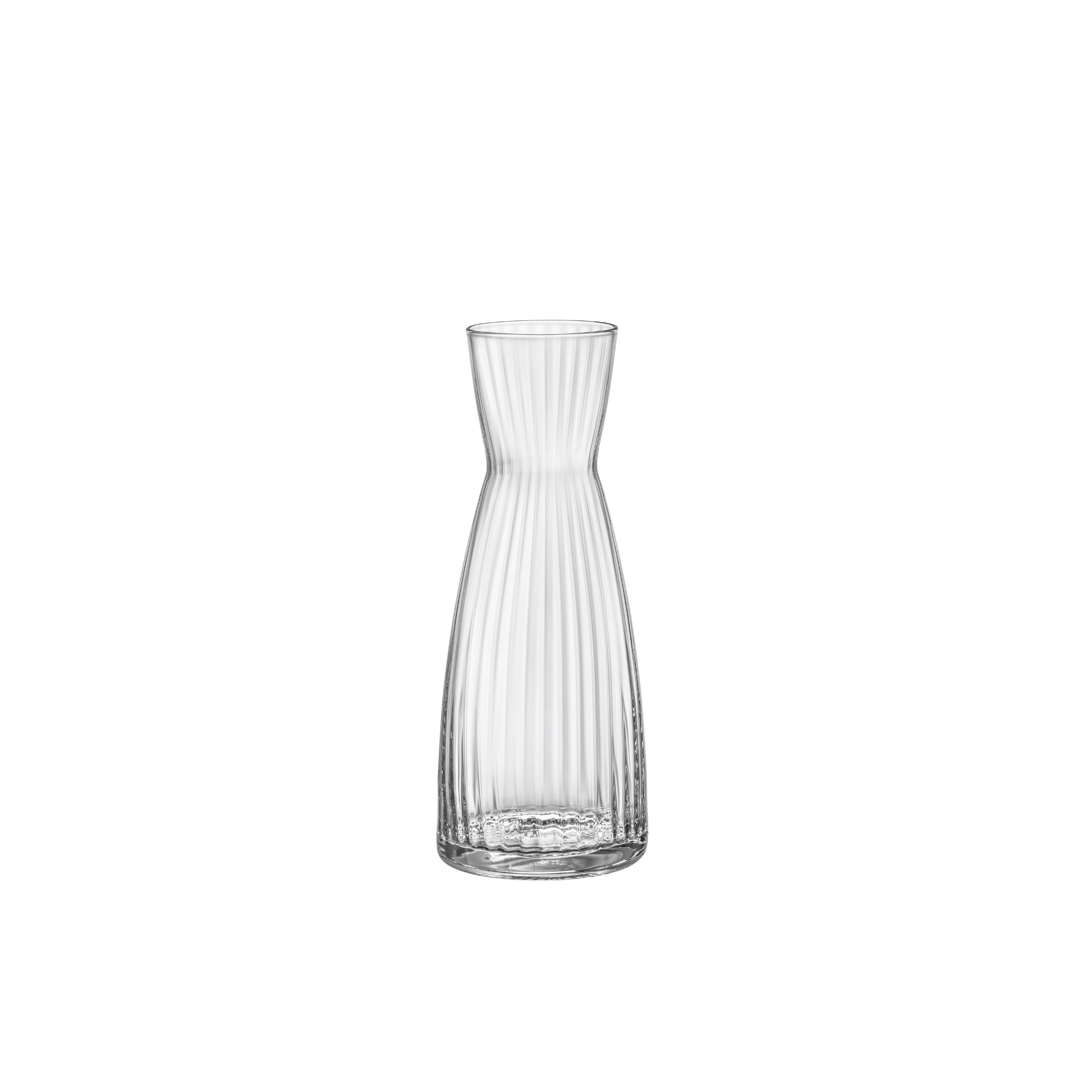 Bormioli Rocco Exclusiva 9.5 oz. Glass Carafe (Set of 12)