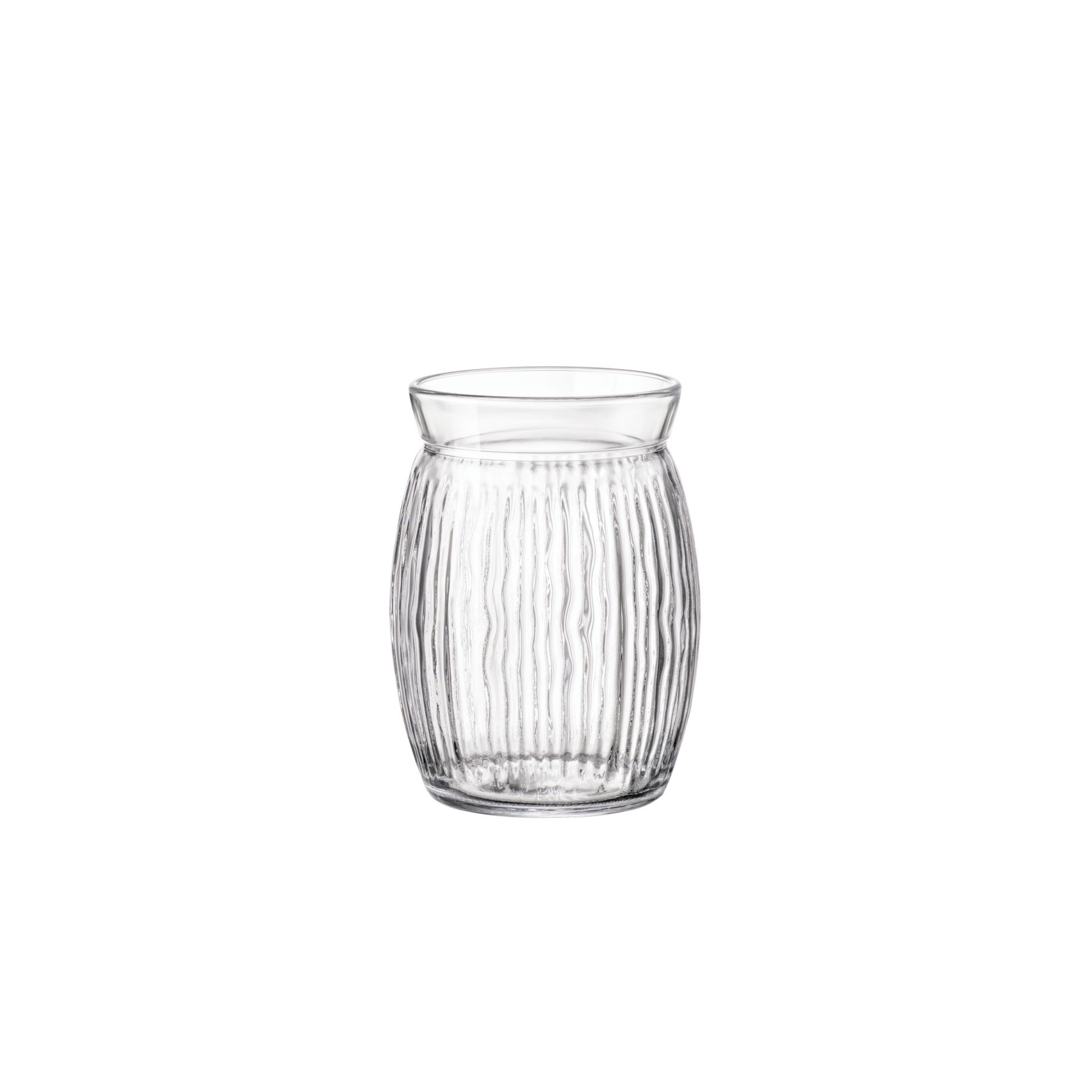 Bormioli Rocco Bartender 15 oz. Sweet Cocktail Coconut Glasses (Set of 6)
