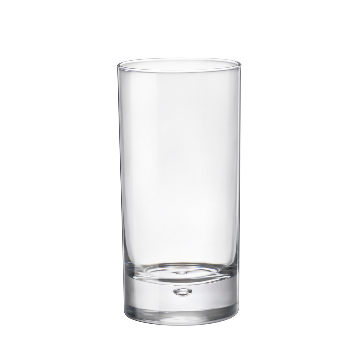 Bormioli Rocco Barglass 12.5 oz. Hi-Ball Glasses (Set of 6)