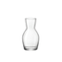 Bormioli Rocco Ypsilon 20 oz. Wine Carafe (Set of 6)