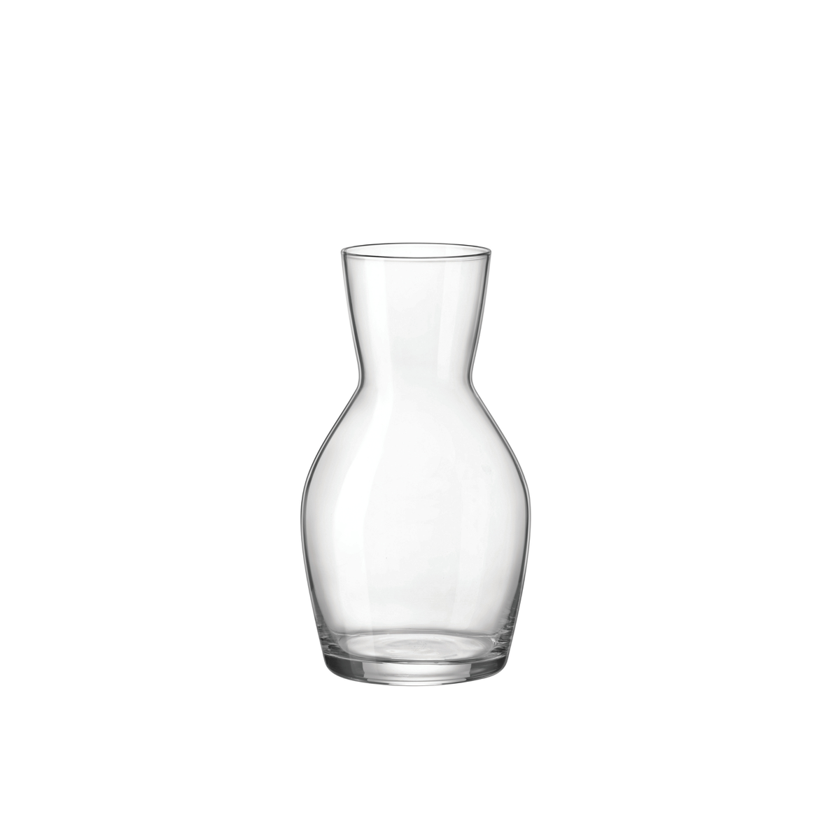 Bormioli Rocco Ypsilon 20 oz. Wine Carafe (Set of 6)