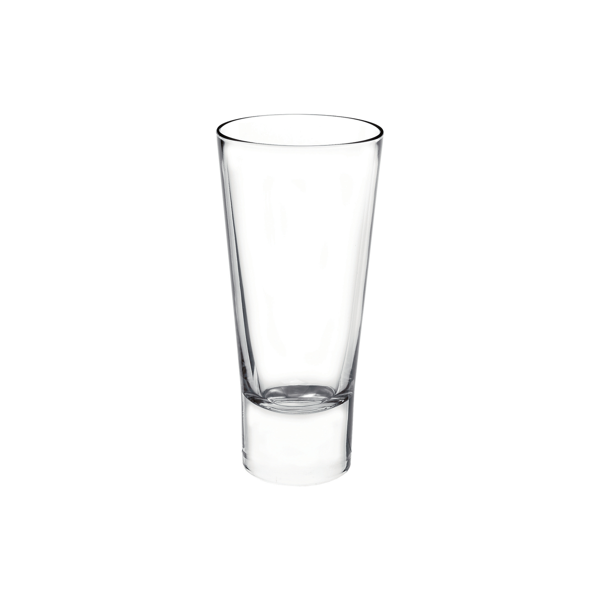 Bormioli Rocco Ypsilon 10.5 oz. Beverage Drinking Glasses (Set of 4)