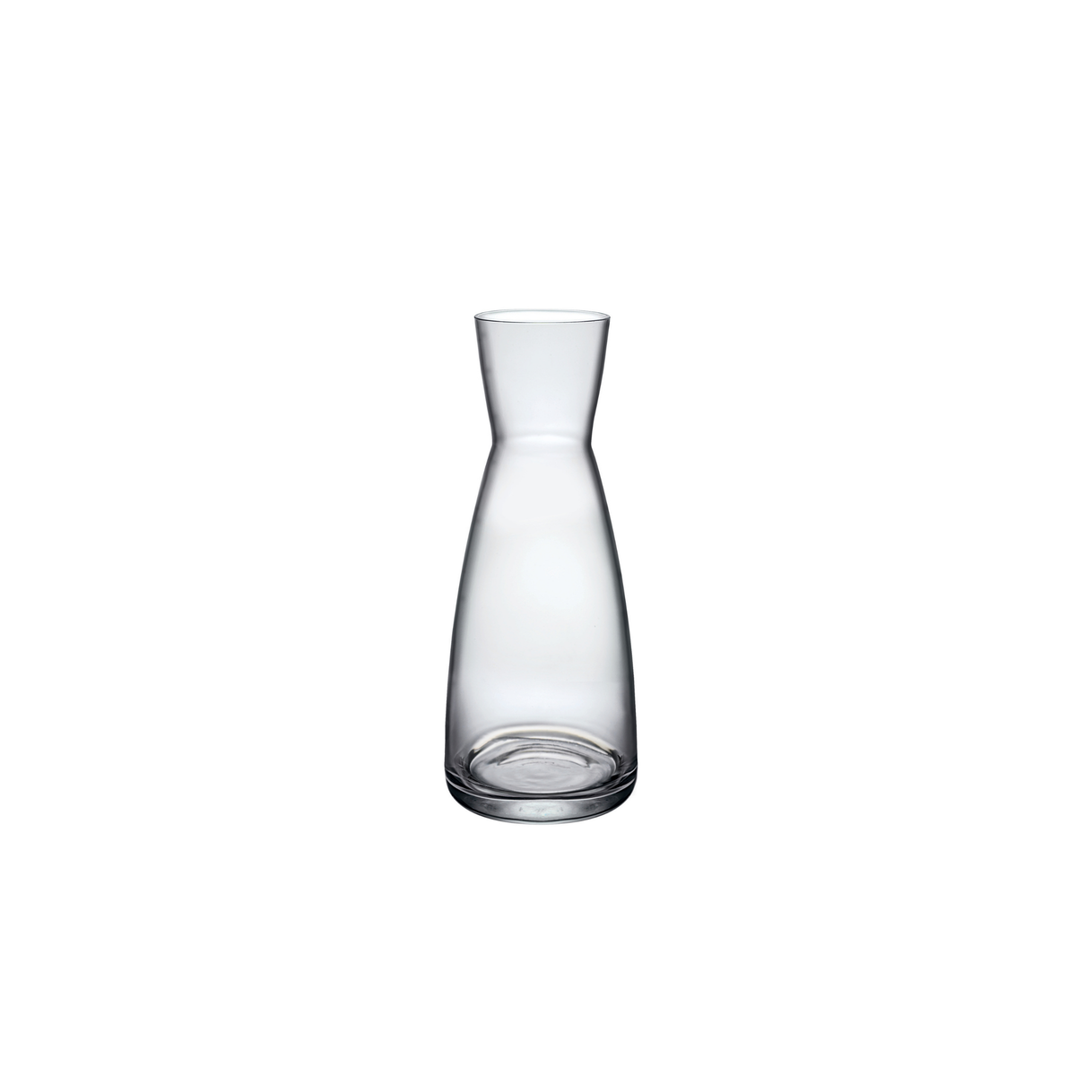 Bormioli Rocco Ypsilon 9.5 oz. Carafe (Set of 12)