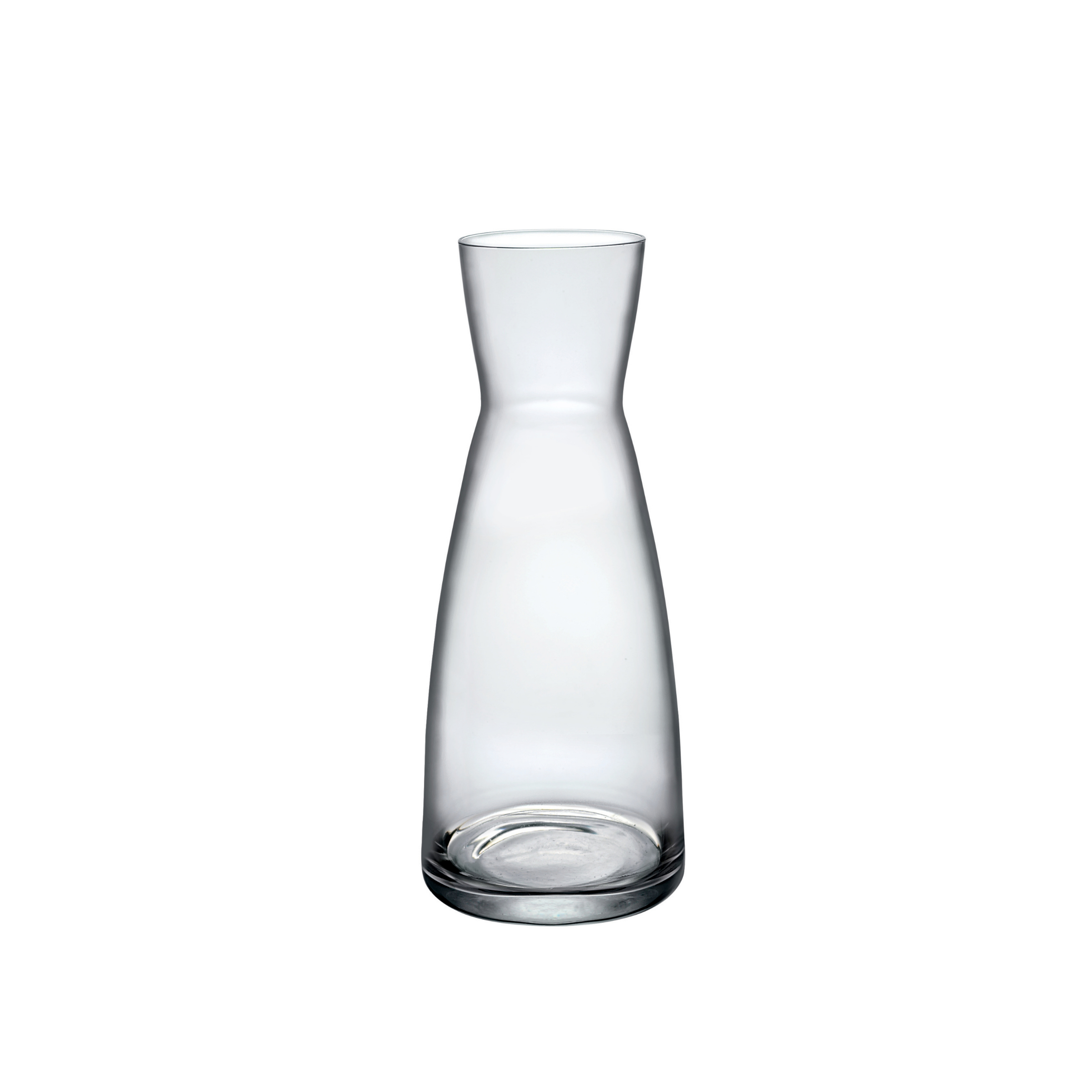 Bormioli Rocco Ypsilon 17 oz. Carafe (Set of 6)