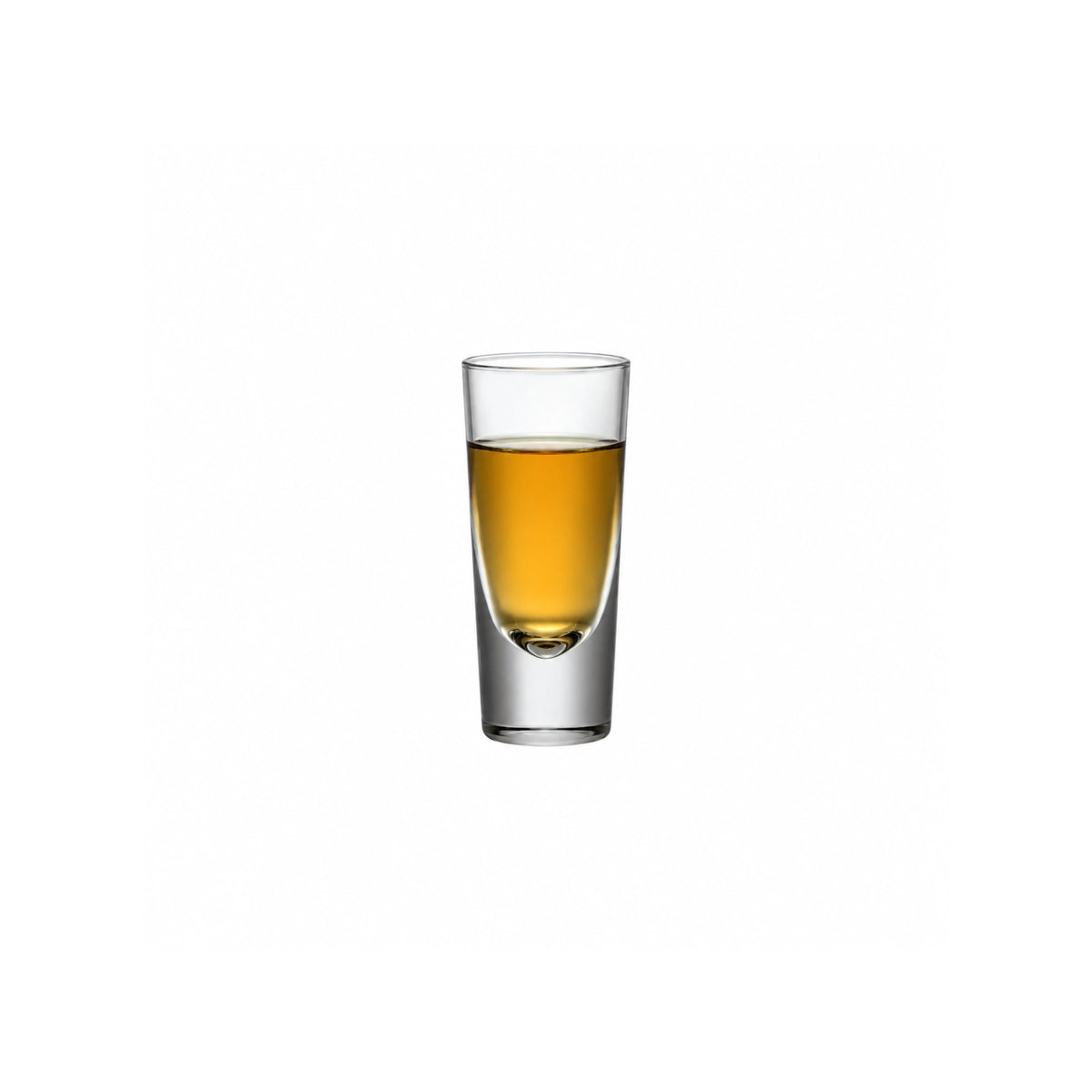 Bistro Bar 4.5oz. Shot Glasses