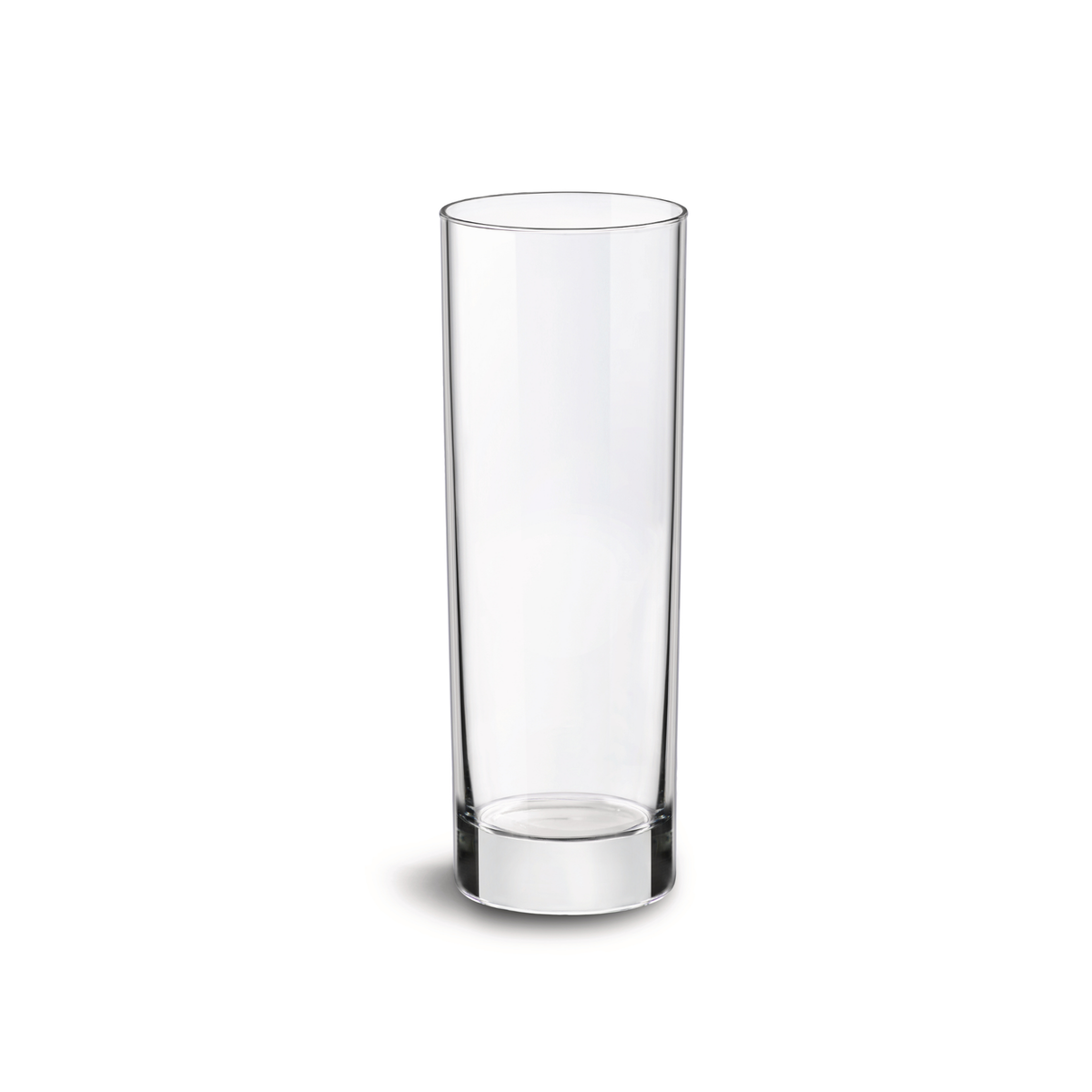 Bormioli Rocco Cortina 10.5 oz. Long Drink Drinking Glasses (Set of 6)