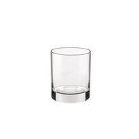 Side view of Cortina 6.5 oz. Wine Glasses (Set of 6)
