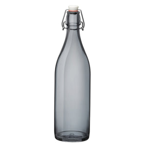 Giara Bottle 33.75 oz. Swing Top Bottle (Set of 6)