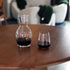 Ypsilon 36.5 oz. Wine Carafe (Set of 6) - Bormioli Rocco USA