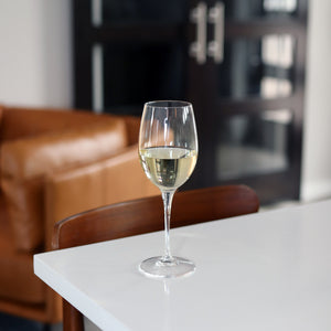 Premium Wine Glass Set (Set of 4) Bormioli Rocco