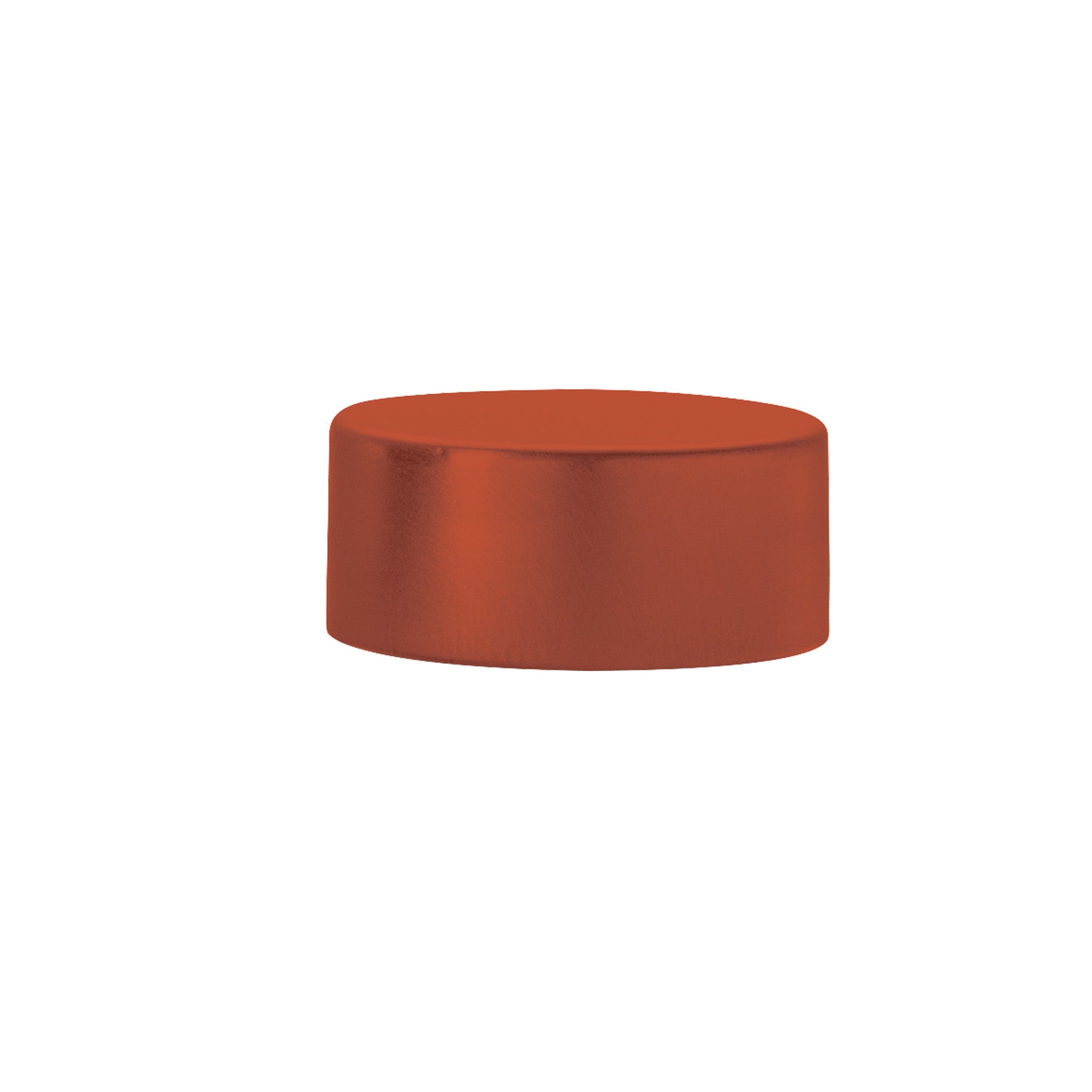 Aqua Replacement Lid, Red (Fits 25.25 oz. & 33.75 oz. Bottles)