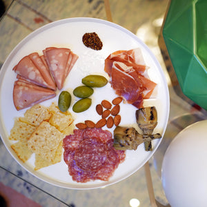 Posacenere Play Di Bormioli Rocco - Design Funzionale E Moderno - Foto 12