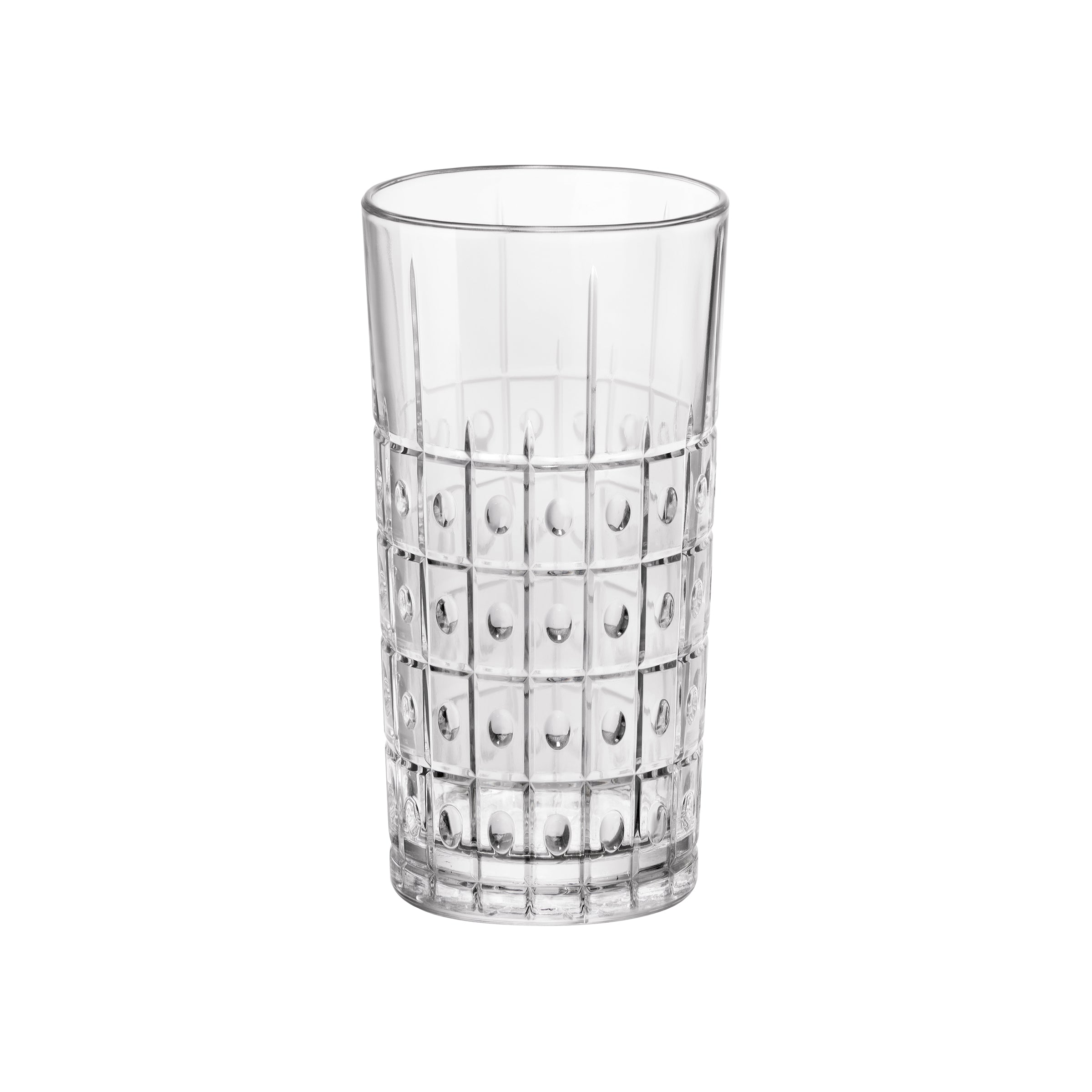 Este Long Drink Drinking Glasses (Set of 4)