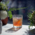 Bormioli Rocco Bartender 13.25 oz. Lounge DOF Drinking Glasses (Set of 4)