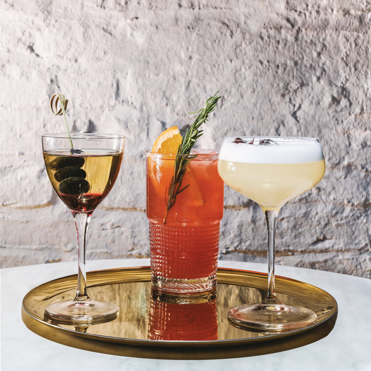 Set 6 Calici Da Cocktail Bormioli Rocco Novecento - Vetro Elegante, Lavabile In Lavastoviglie - 15,5cl - Foto 8