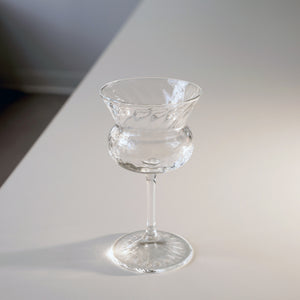 Bormioli Rocco Bloom 5.25 oz. Nick & Nora Cocktail Glasses (Set of 6)