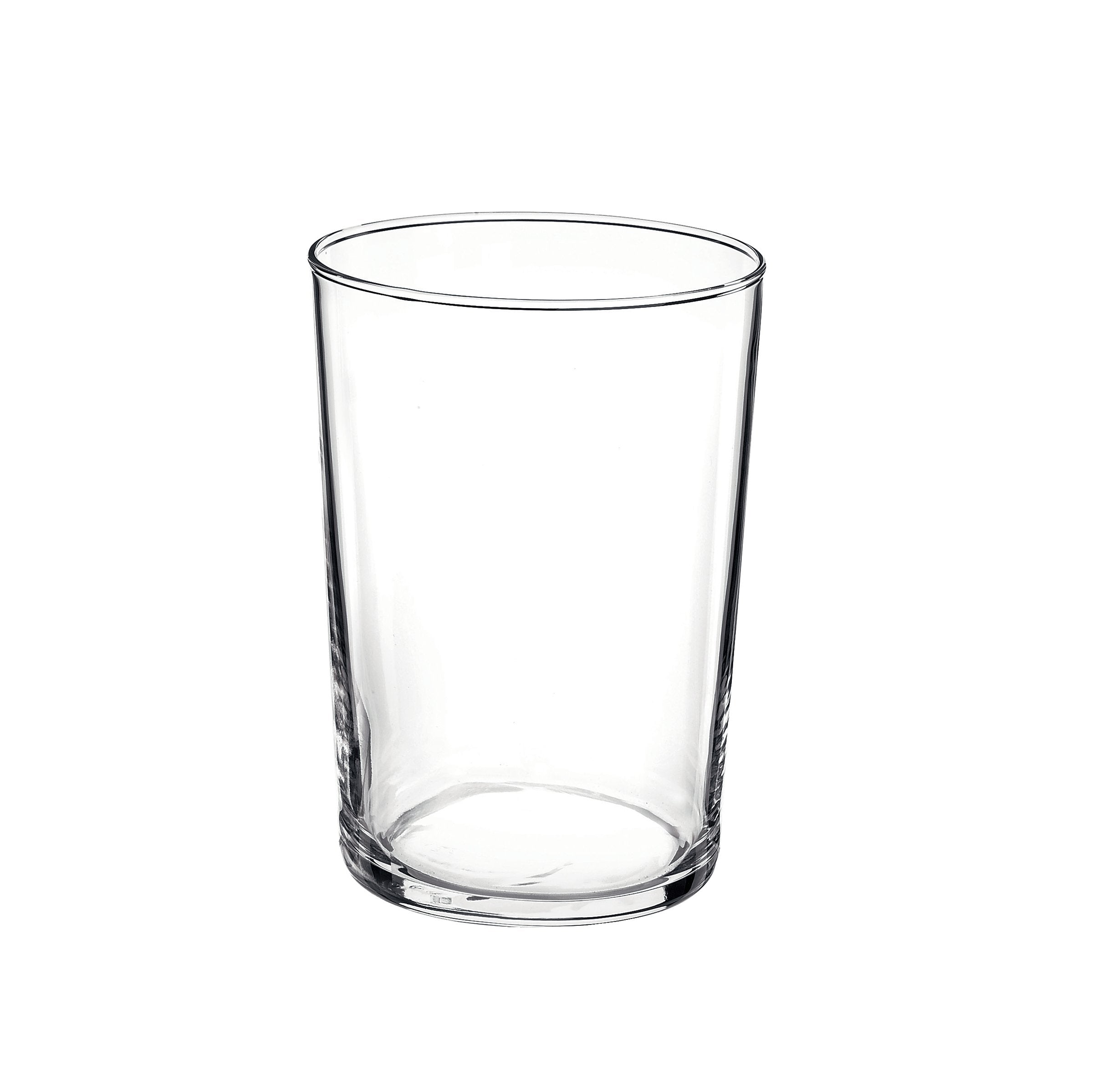 Bormioli Rocco Bodega 17 oz. Maxi Drinking Glasses