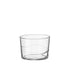 Swirl 7.25 oz. Rum Drinking Glasses (Set of 12)