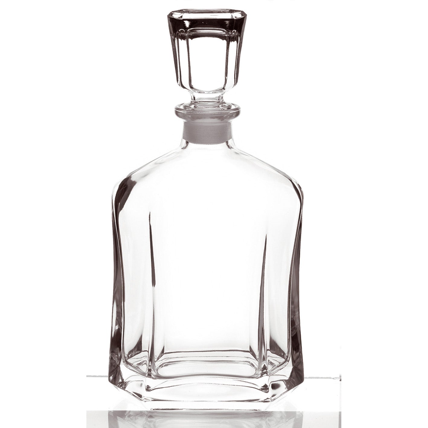 Bormioli Rocco Capitol 23.75 oz. Whiskey Decanter (1 piece)